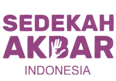 Trademark Sedekah Akbar Indonesia ( S A I )