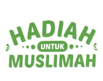 Trademark Hadiah Untuk Muslimah ( H U M )