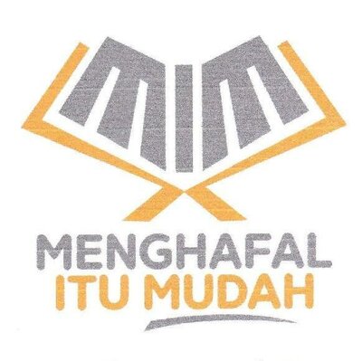 Trademark Manghafal Itu Mudah (MIM)