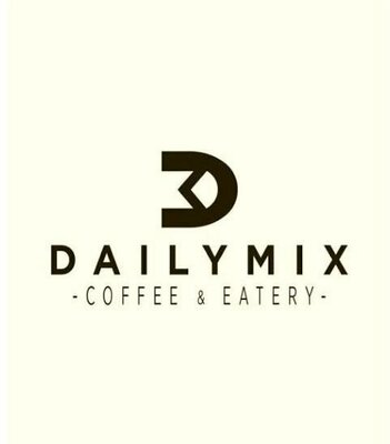 Trademark DAILY MIX