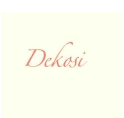 Trademark Dekosi