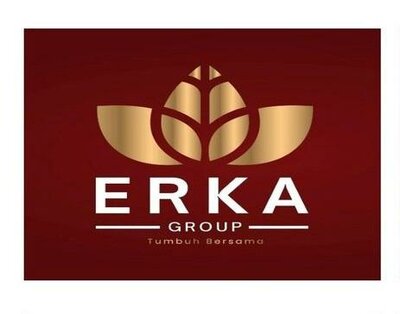 Trademark Erka Group