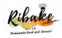 Trademark RIBAKE BY JH