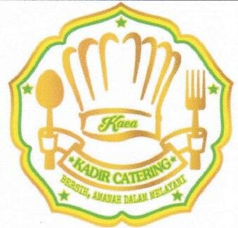 Trademark KADIR CATERING