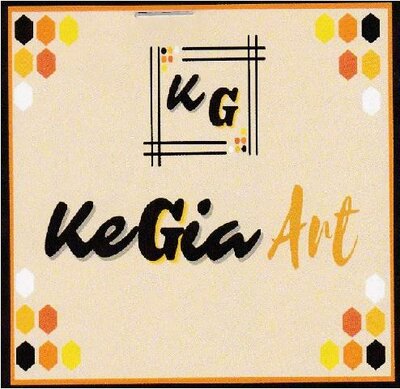 Trademark KEGIA ART