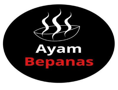 Trademark Ayam Bepanas