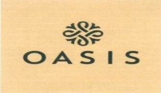 Trademark OASIS