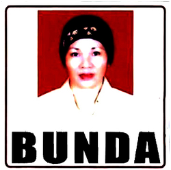 Trademark BUNDA + LUKISAN