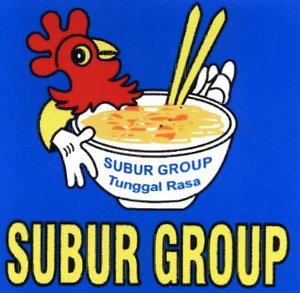 Trademark SUBUR GROUP