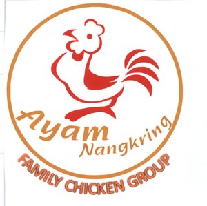 Trademark Ayam Nangkring