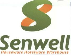 Trademark SENWELL + LOGO