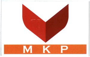 Trademark MKP