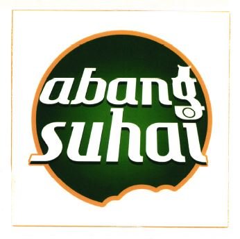 Trademark ABANG SUHAI