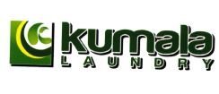 Trademark KUMALA LAUNDRY + LOGO