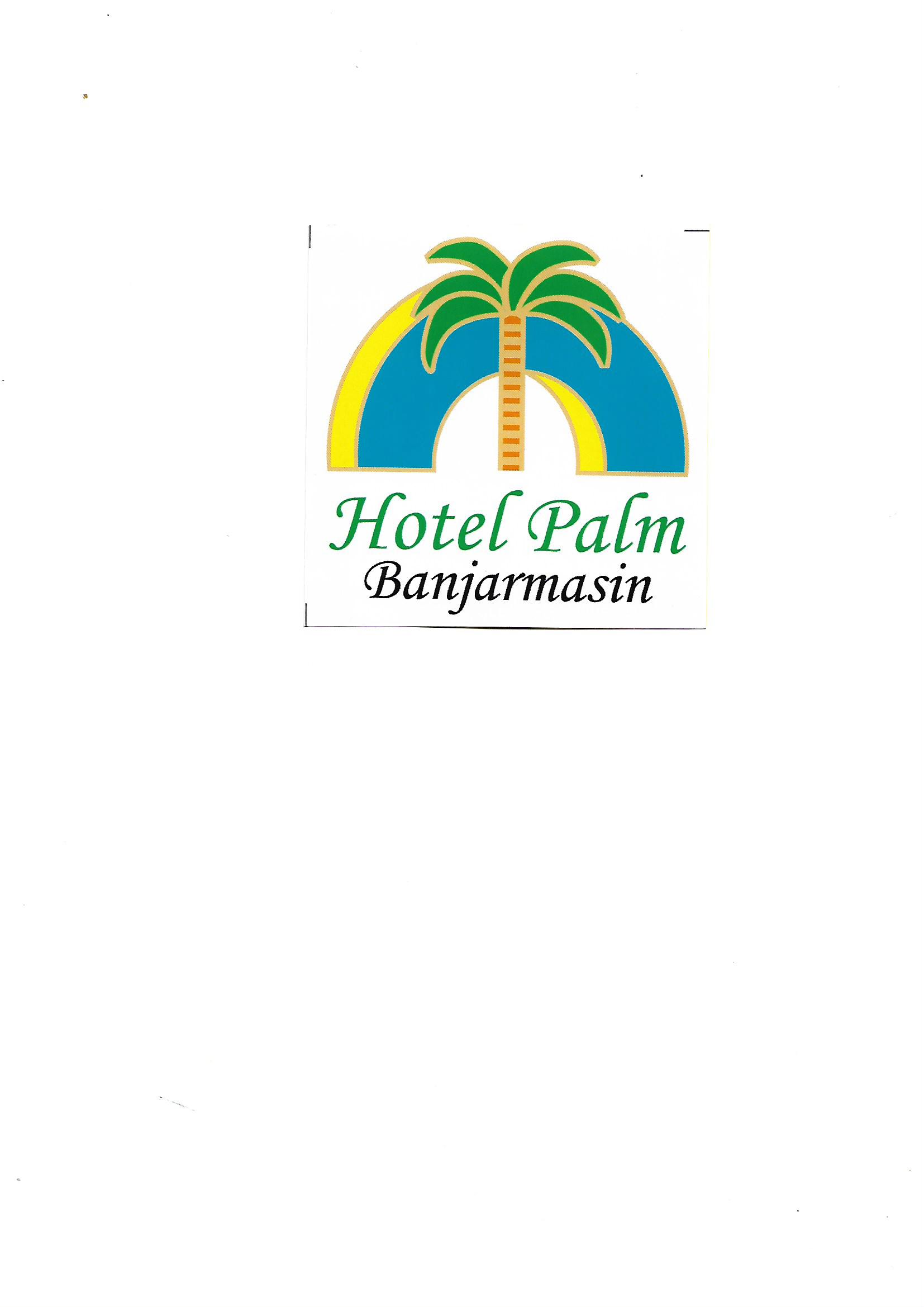 Trademark HOTEL PALM