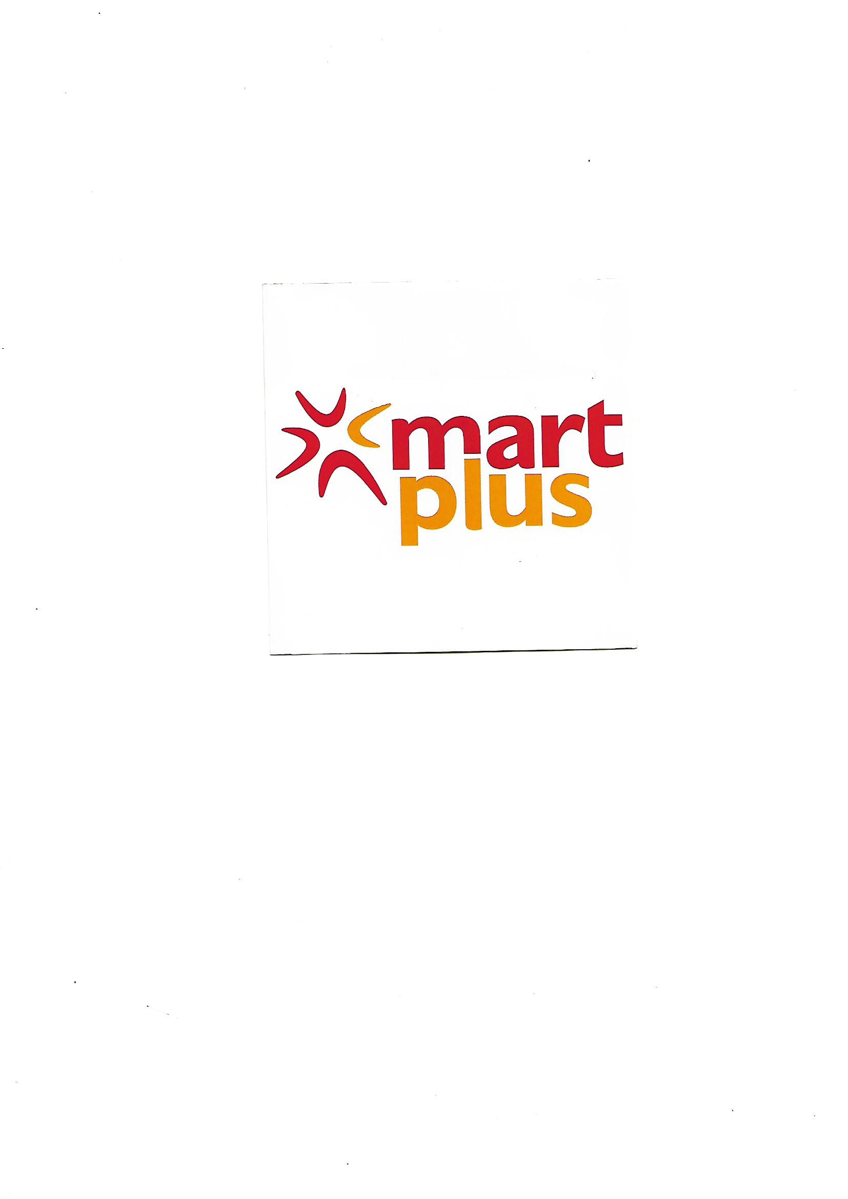 Trademark MARTPLUS