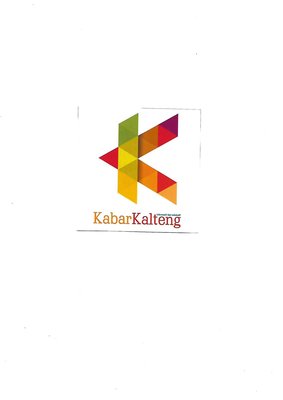 Trademark KABAR KALTENG