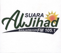 Trademark 105.1 Suara Al Jihad FM