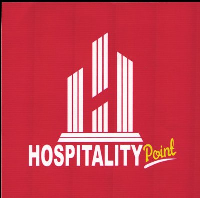 Trademark HOSPITALITY POINT