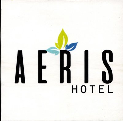 Trademark AERIS HOTEL