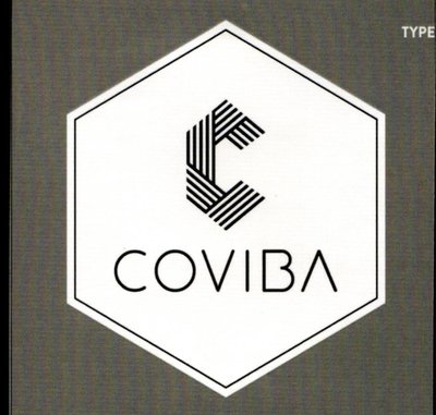 Trademark COVIBA