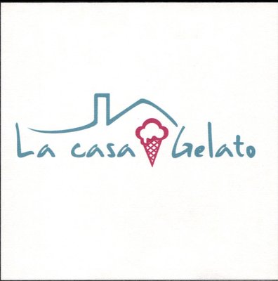 Trademark LA CASA GELATO