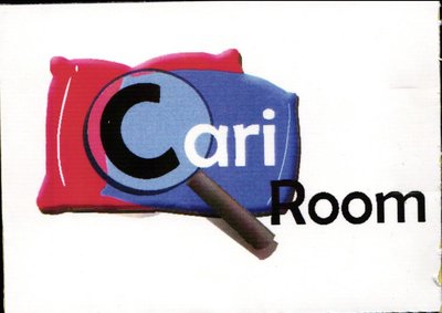 Trademark CARIROOM