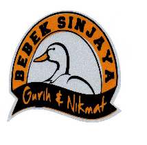 Trademark BEBEK SINJAYA