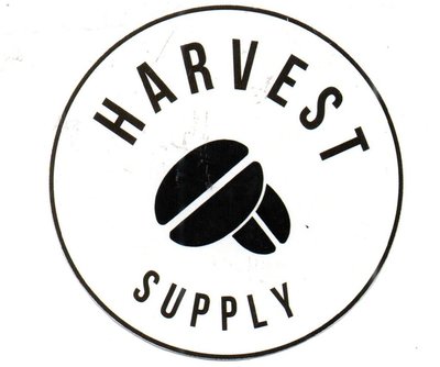 Trademark HARVEST SUPPLY