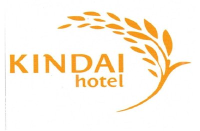 Trademark KINDAI HOTEL