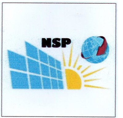 Trademark NET SUN POWER