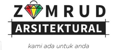 Trademark ZAMRUD ARSITEKTURAL