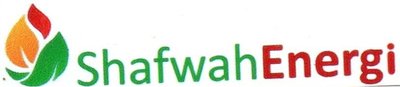 Trademark SHAFWAH ENERGI