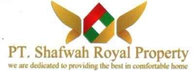 Trademark PT SHAFWAH ROYAL PROPERTY