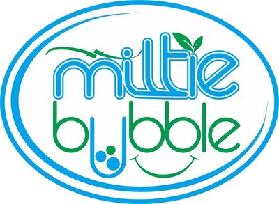 Trademark Miltie Bubble