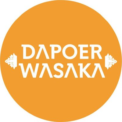 Trademark DAPOER WASAKA