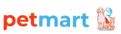 Trademark PETMART