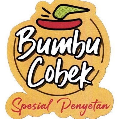 Trademark Bumbu Cobek