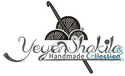 Trademark YEYEN SHAKILA HANDMADE COLLECTION