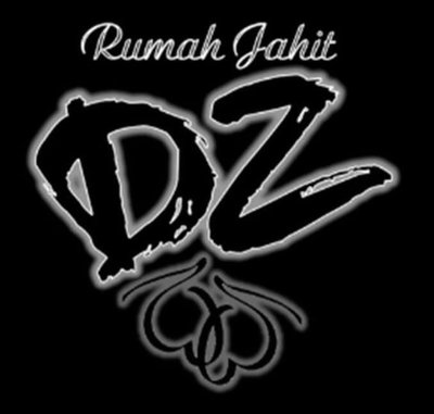 Trademark Rumah Jahit DZ