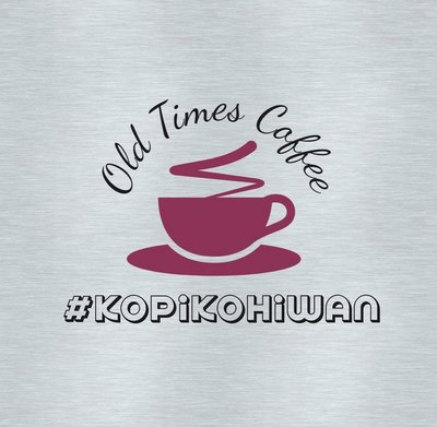Trademark KOPI KOH IWAN
