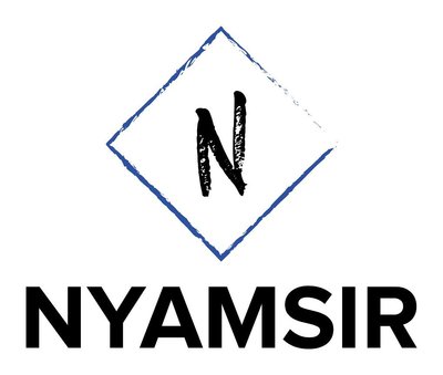 Trademark NYAMSIR