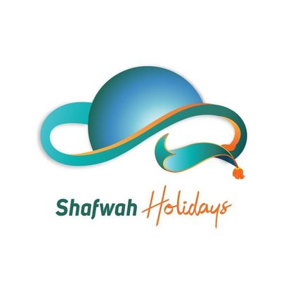 Trademark SHAFWAH HOLIDAYS