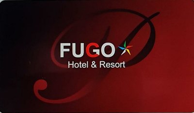 Trademark FUGO HOTEL & RESORT