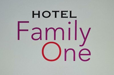 Trademark HOTEL FAMILY ONE