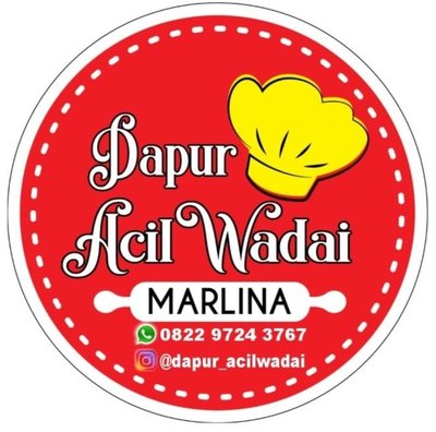 Trademark DAPUR ACIL WADAI MARLINA