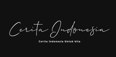 Trademark CERITA INDONESIA