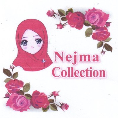 Trademark NEJMA COLLECTION