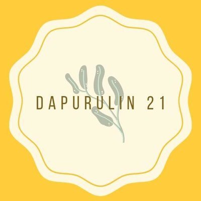 Trademark DAPURULIN 21