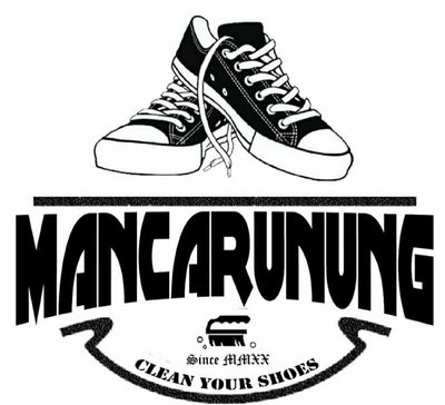 Trademark MANCARUNUNG